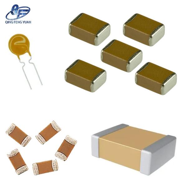 original Electrolytic capacitor 100V/22UF 6*11MM 160V/1UF 6*11MM Capacitor