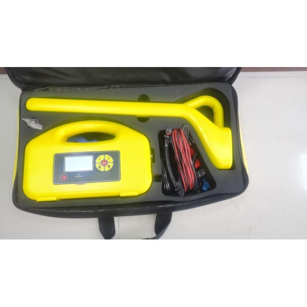 Underground Pipeline Detector Detect Location Direction And Depth of Underground Pipelines