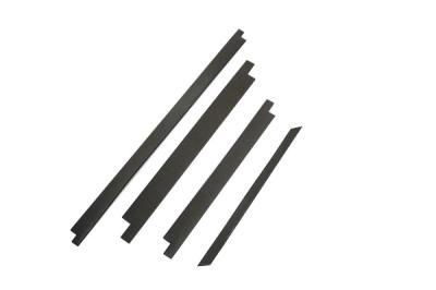 Density 2.10g / cm3 carbon filled PTFE bands