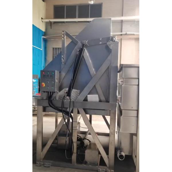 Can Customized Fish Classifying Machine For Small Fish Sizing Machine With Big Capacity