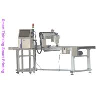 Caixa 360DPI de Machine Film Medical da impressora de UDI Code High Resolution Inkjet