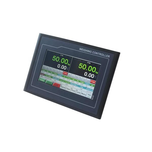 Регулятор масштаба упаковки рациона HMI с высокой анти- сжимая возможностью и высокоскоростным 10-16pcs/Min