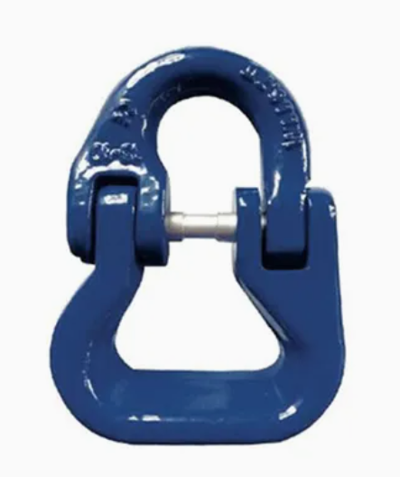 G100 Rigging Hardware Webbing Connecting Link for Lifting