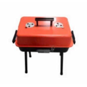 Best Sale Cheap Charcoal Grill Garden BBQ Grill Folding Outdoor Charcoal Smoker Korean Bbq Grill Table