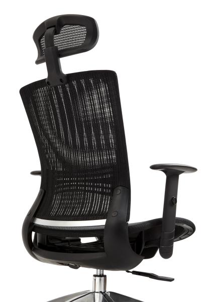 New Design China Mesh Task Seating