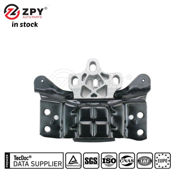 ZPY 5Q0199555T Engine Mount Pointed Improved For Volkswagen Golf MK7 Audi A3 8V