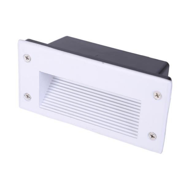 Outdoor Wall Mounted LED Corner Lights LED Corner Wall Lights 1W 3W 5W 7W