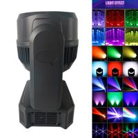 7*40W Beeye Stage Moving Head Mini DJ Light DMX512 para performance no palco