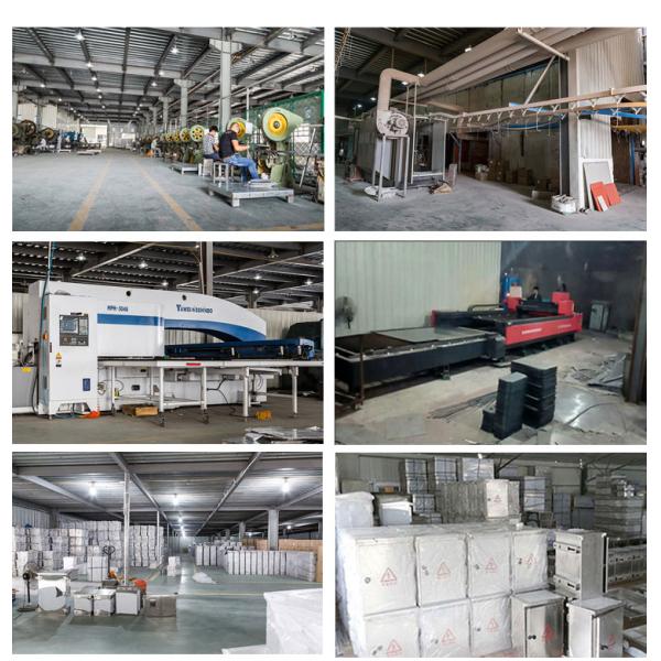 Wuxi Fenigal Science & Technology Co., Ltd.