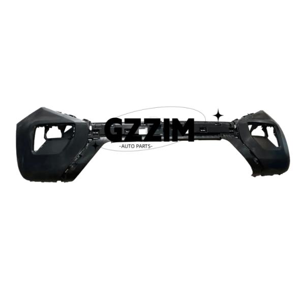 Reparación de parachoques delantero de coche de plástico PP para VW Amarok 2023