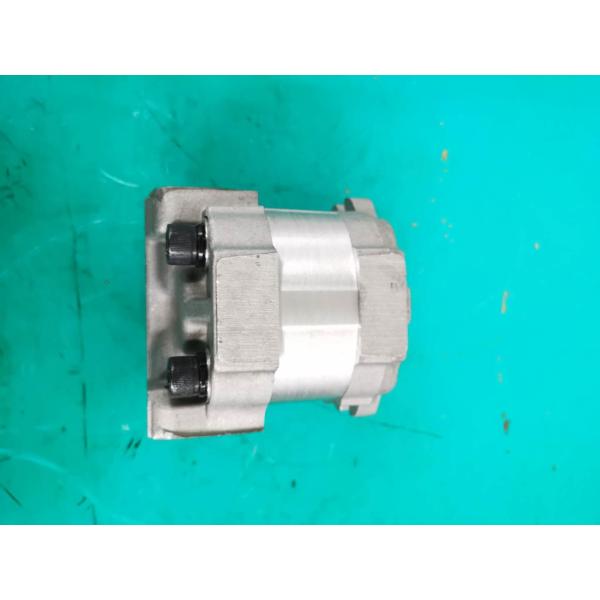 SAL20 10T 705-11-26010 Komatsu Gear Pump For Excavators  PW150