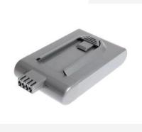 OEM Li Ion Dyson batterie de remplacement 21.6V 2.5A Pour Dyson DC16