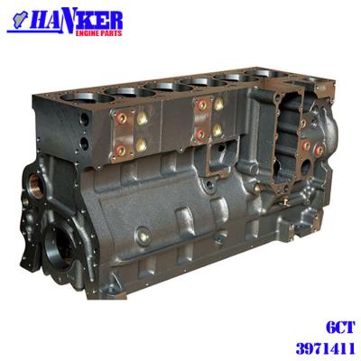 Bloco de cilindro 3971411 do bloco de cilindro 6CT de Cummins 8.3L com termostato dobro