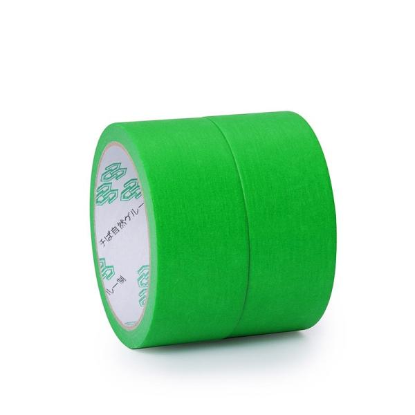 High Tack General Purpose Finishing Paint Protection Masking Tape