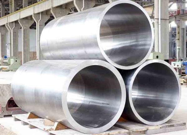 304 316 stainless steel pipe scrap for sale by Tantu