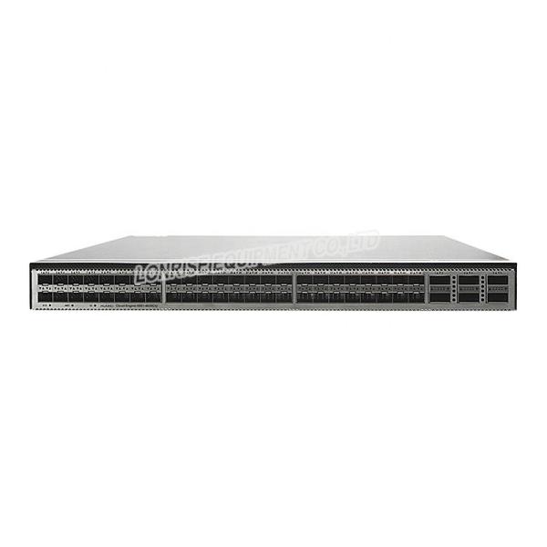 Huawei CE6881 - 48S6CQ - entrée d'air latérale d'orifice d'alimentation de courant alternatif de commutateur de réseau de B