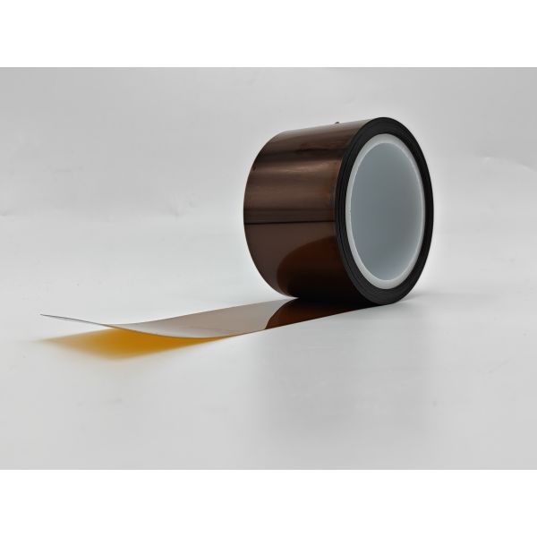 150μm High-Temperature Polyimide Film for Electrical Insulation