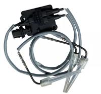 LF45 LF55 Exhaust Temperature Sensor For DAF CF65 OEM 2271758 1971911
