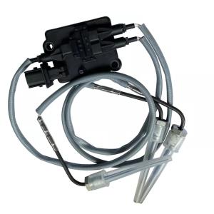 LF45 LF55 Exhaust Temperature Sensor DAF CF65 2271758 1971911 EGT Probe