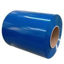 ASTM Color Coated Coil 600-1250mm DX51D+Z PPGI PPGL