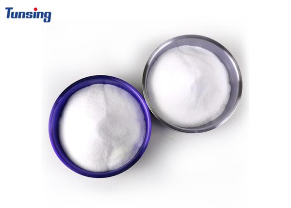 Polyurethane TPU Hot Melt Adhesive Powder For Heat Transfer Printing