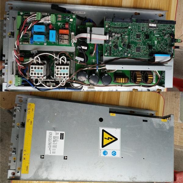 Elevator Parts Inverter Contactor Terminal Blocks Board KM964619G24 G23 / KM964620H04 KDL16R KDL16RL