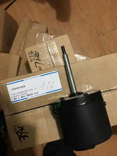 Car Windshield Diesel Starter Motor For Chrysler T Town OEM 4673013 227101 A