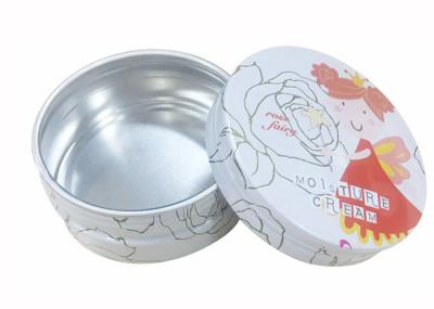 le petit aluminium 30g étame la couleur 4 imprimé pour l'emballage crème cosmétique