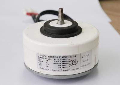 Motor bonde da embalagem da resina da C.C.