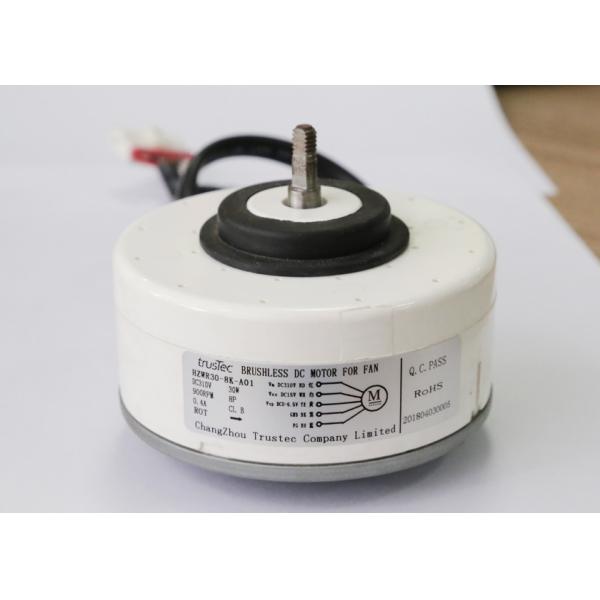 Смола пакуя безщеточную пользу кондиционера ЛГ Панасоник электрического двигателя Дк