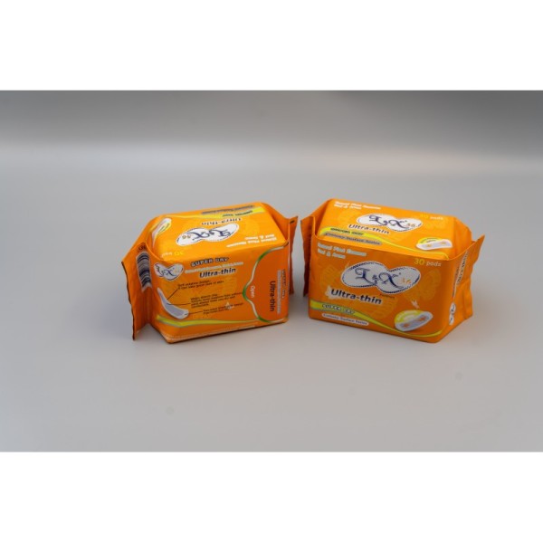 100 Percent Cotton Absorbent Cotton Pantiliners Featuring Daily Freshness And Light Discharge Protection Ideal For Everyday
