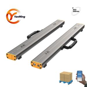 Yanming Pallet Beam Scale with 1500kg Capacity, Automatic Weighing, and Built-in Battery for Industrial Applications