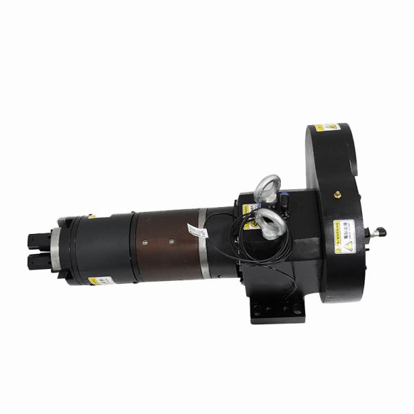 High Speed Pneumatic Solid Chuck For 5 Tube For Laser Tube Cutter