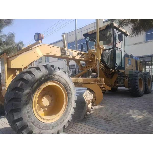 2018 Использованное оборудование для строительства SEM 919 Motor Grader