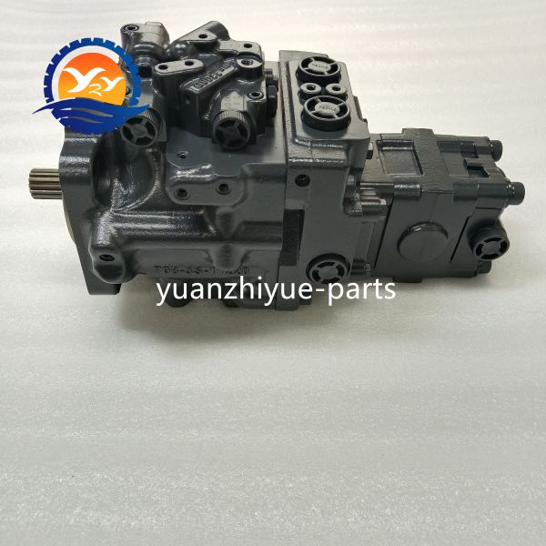 PC40 MR PC55MR-2 PC56-7  Hydraulic Pump 708-3S-00961 708-3S-11220 for Komatsu PC40 MR PC55MR-2 PC56-7 Models