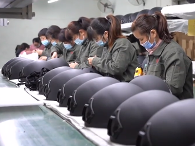 Shenzhen Xinxing Southern Industrial Development Co., Ltd.