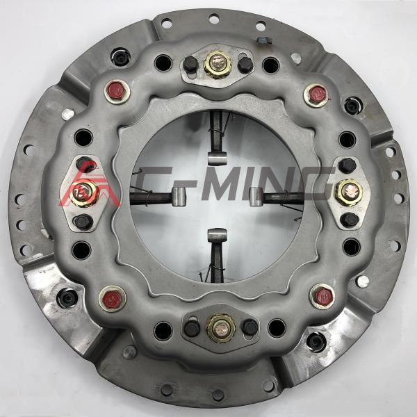 MFC562 6D15 Mitsubishi Clutch Kits 381x216x406x10
