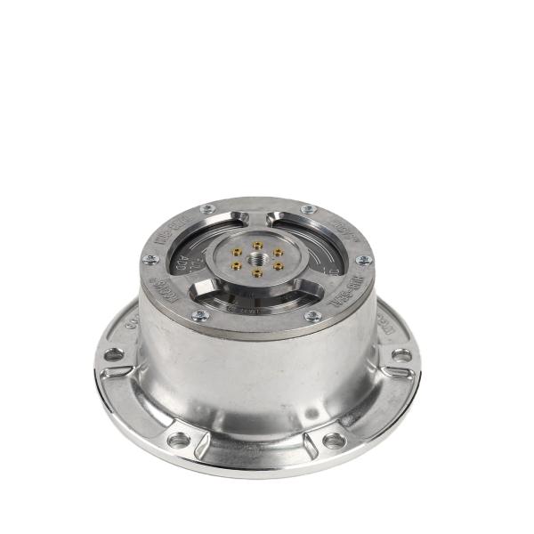 STEMCO 343-4370 Trailer Tire Inflation Hub Cap for Texcan WGCVS Improved Efficiency