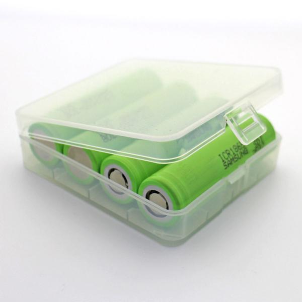 100% Original Samsung ICR18650-30B 3.7V 3000mah High capacity battery samsung sdi 18650 30B battery