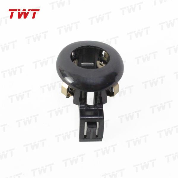 Twt 89348-71010 Parking Ultrasonic Pdc Parking Aid Sensor Retainer 8934871010 89348 71010 For Toyota Camry Aurion Hv 2015-2017
