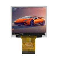 2.3 pouces écran LCD TFT RGB 320x240 Panneau LCD standard TFT ILI9342C