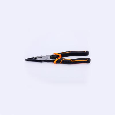 220mm Multi Function Extra Long Pliers Pliers Long Nose Insulated 60CrV
