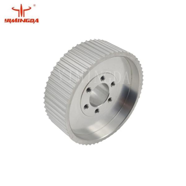Auto Cutter Spare Part No 104148 Pulley Garment Inustry Cutting Machine Parts