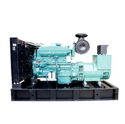 Cummins Ntaa855-G7a 320kw 400kva Cummins Diesel Generator Set