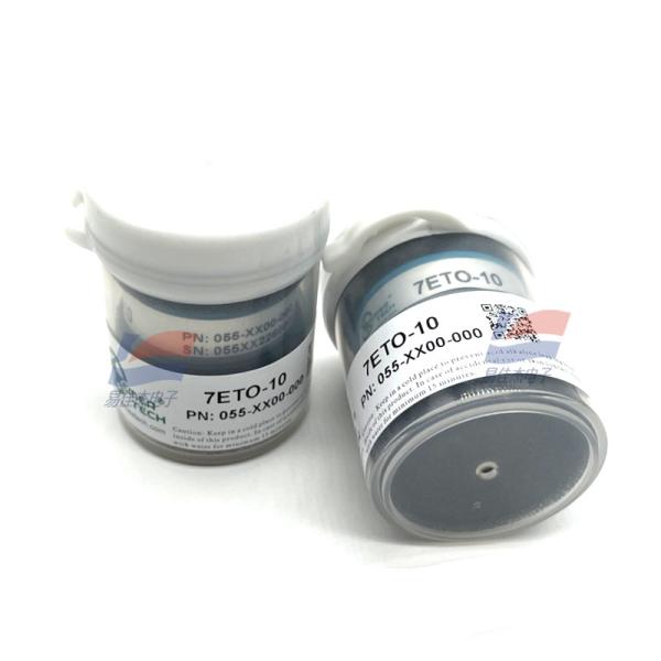 YJJ 7ETO-10 055-XX00-000 7 Series Electrochemical Ethylene Oxide Sensor Is Used In Field Of Coal Mine Chemical Industry