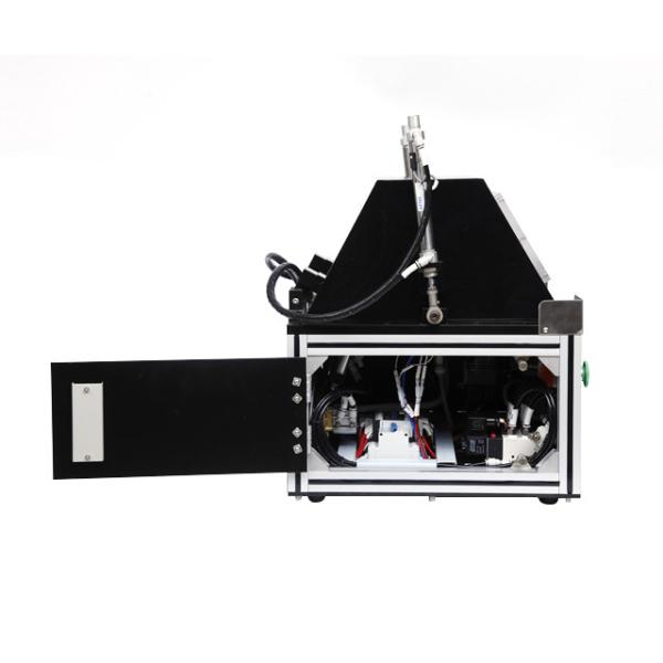 High Quality Battery Crimping Vacuum Pre-Sealing Machine Manual Sealing Machine
