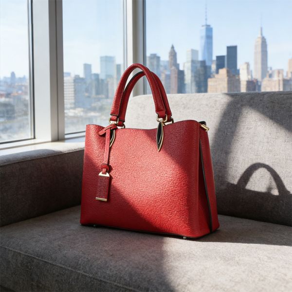 Fashionable handbag Men's bag