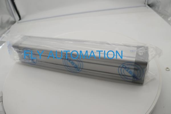 Festo ISO cilindro DNC-80-400-PPV-A 163443 cilindros de ar pneumáticos