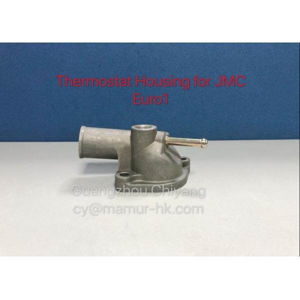 Acoplamento do termostato para JMC 493 Euro3 Truck Auto Part