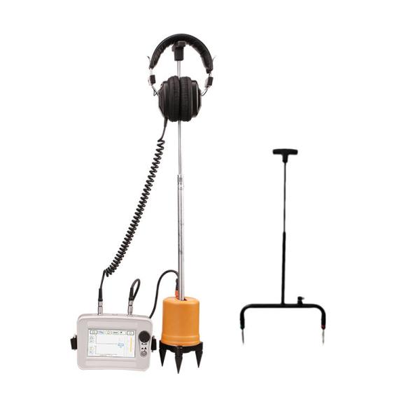 Cable Fault Locator with Path Identification Precise Positioning and User-Friendly Interface for Quick Fault Detection
